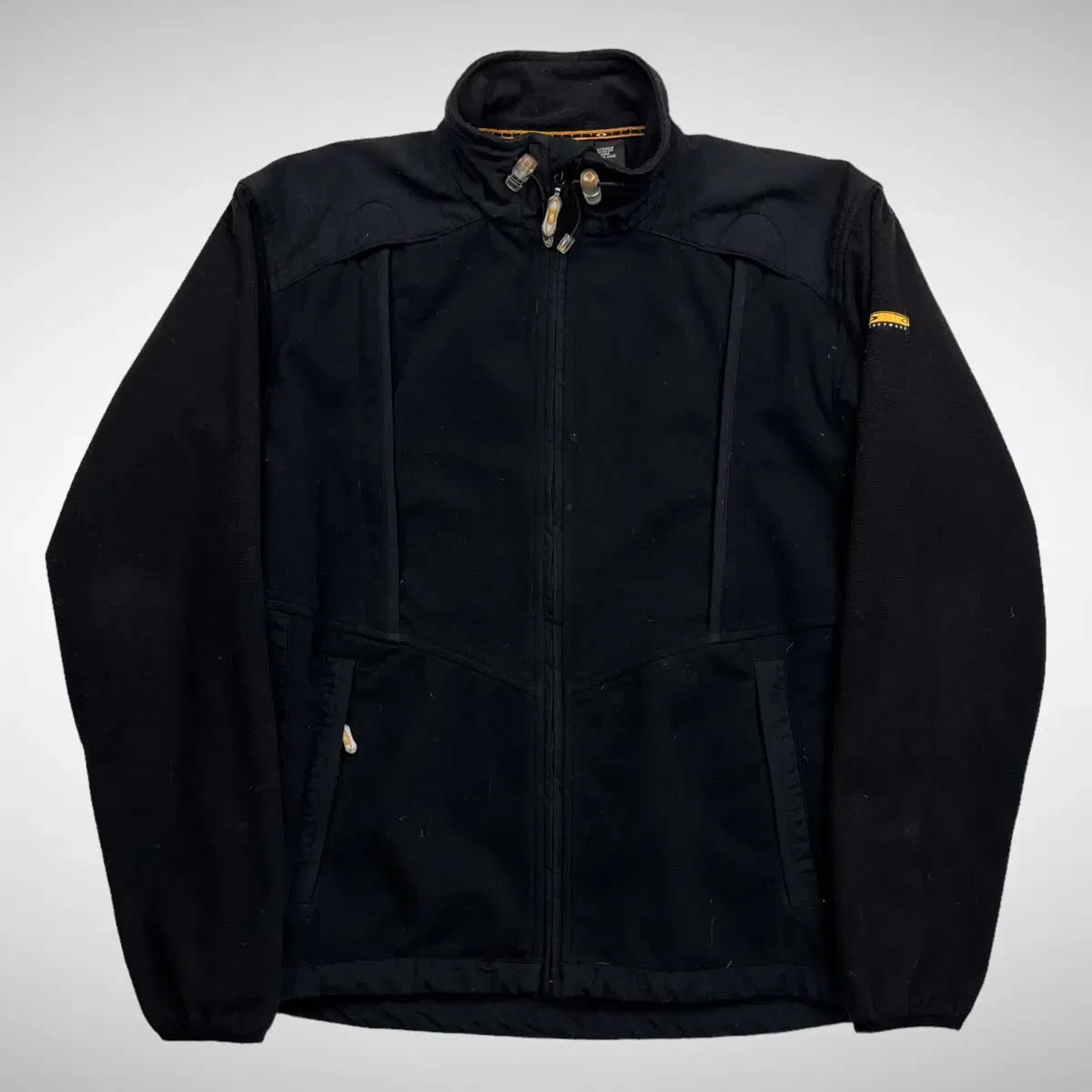 M] Oakley Software 00s Nylon Technical Jacket | Bunjang Global